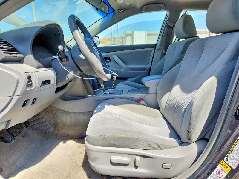Aukcja sprzedaży 2010 Toyota Camry, vin: 4T1BF3EKXAU006963, numer aukcji: 65002156