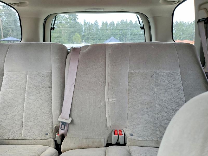 2005 Gmc Envoy მანქანა იყიდება აუქციონზე, vin: 1GKDS13S252195131, აუქციონის ნომერი: 65162306