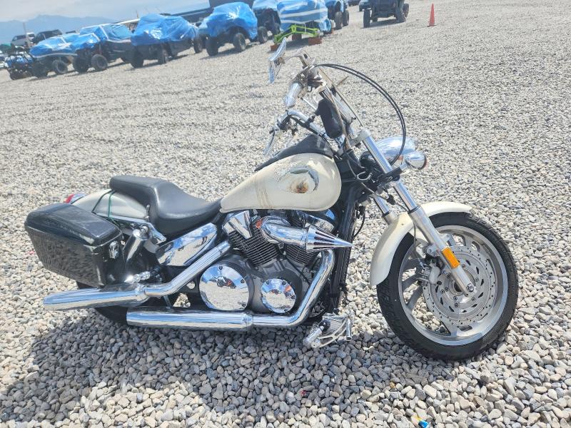 Aukcja sprzedaży 2007 Honda Vtx1300, vin: 1HFSC55057A306708, numer aukcji: 67100436