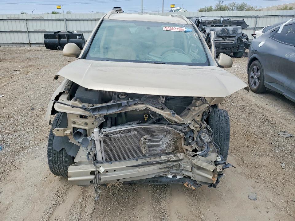 Продажа на аукционе авто 2008 Chevrolet Equinox, vin: 2CND133F886055028, номер лота: 54562196