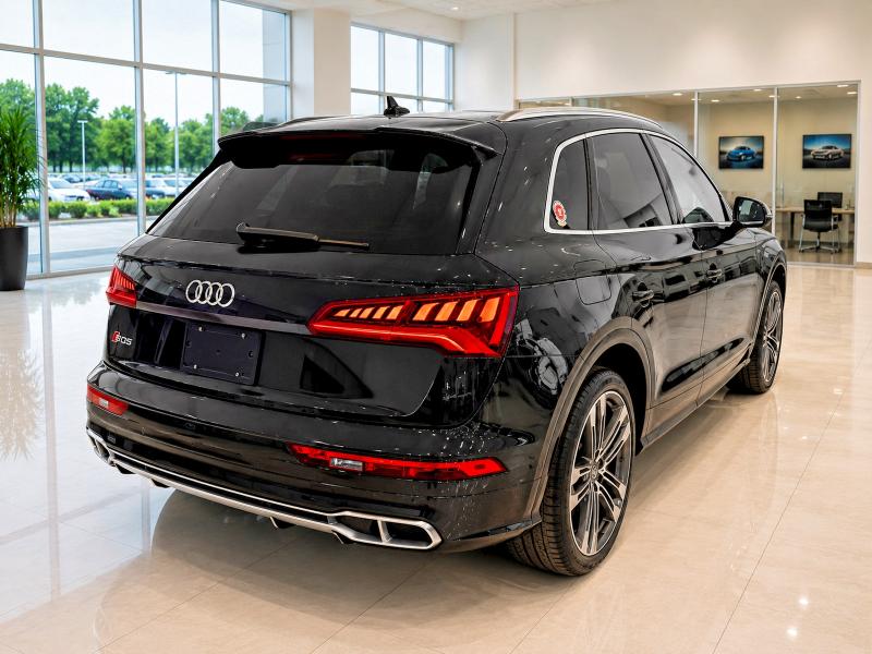 67561836 :رقم المزاد ، WA1C4AFY6K2056952 vin ، 2019 Audi Sq5 مزاد بيع