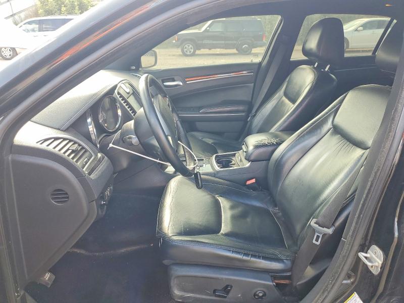 Продажа на аукционе авто 2011 Chrysler 300, vin: 2C3CA5CG5BH599528, номер лота: 66114126