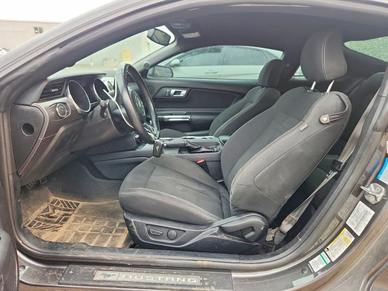 Продажа на аукционе авто 2020 Ford Mustang, vin: 1FA6P8CF7L5185794, номер лота: 63226236
