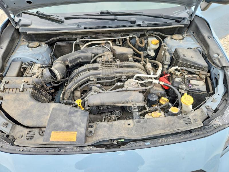 Продажа на аукционе авто 2018 Subaru Crosstrek, vin: JF2GTAJC3JH258540, номер лота: 66299456