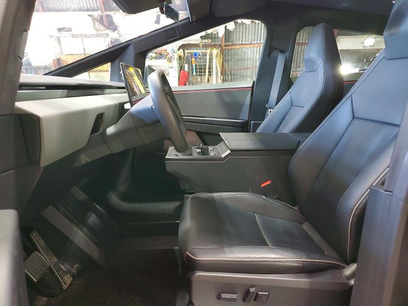 Aukcja sprzedaży 2024 Tesla Cybertruck, vin: 7G2CEHED1RA043019, numer aukcji: 64340536
