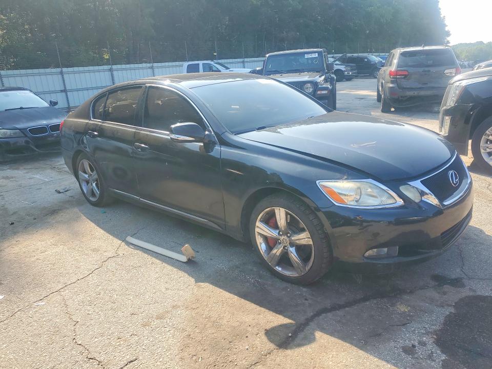 Продаж на аукціоні авто 2011 Lexus Gs, vin: JTHBE1KS9B0053201, номер лоту: 66741336
