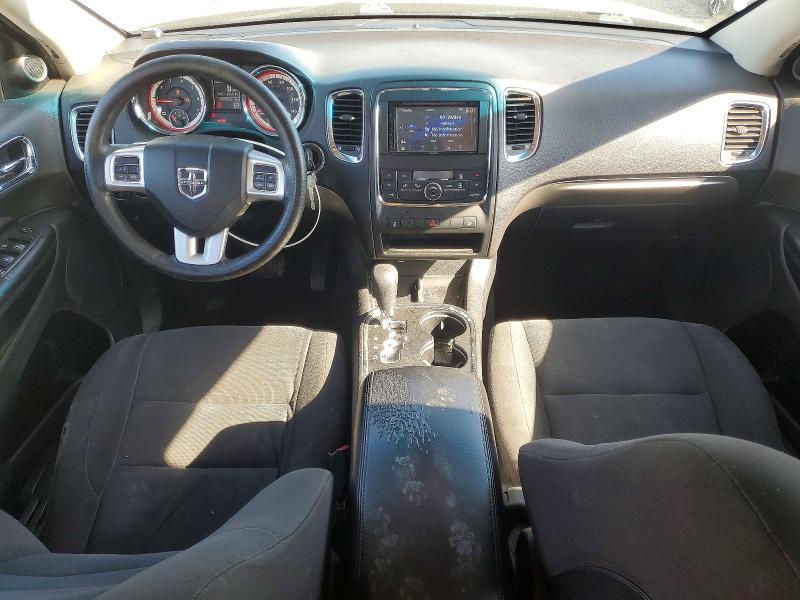 Продажа на аукционе авто 2013 Dodge Durango, vin: 1C4RDHAG9DC680300, номер лота: 61450176