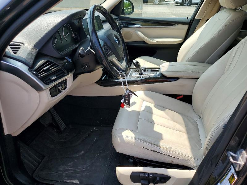 Aukcja sprzedaży 2015 Bmw X5, vin: 5UXKR0C56F0P09786, numer aukcji: 64660476