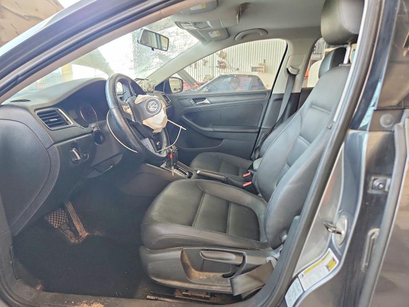 Продаж на аукціоні авто 2012 Volkswagen Jetta, vin: 3VWDP7AJ3CM079188, номер лоту: 64427456