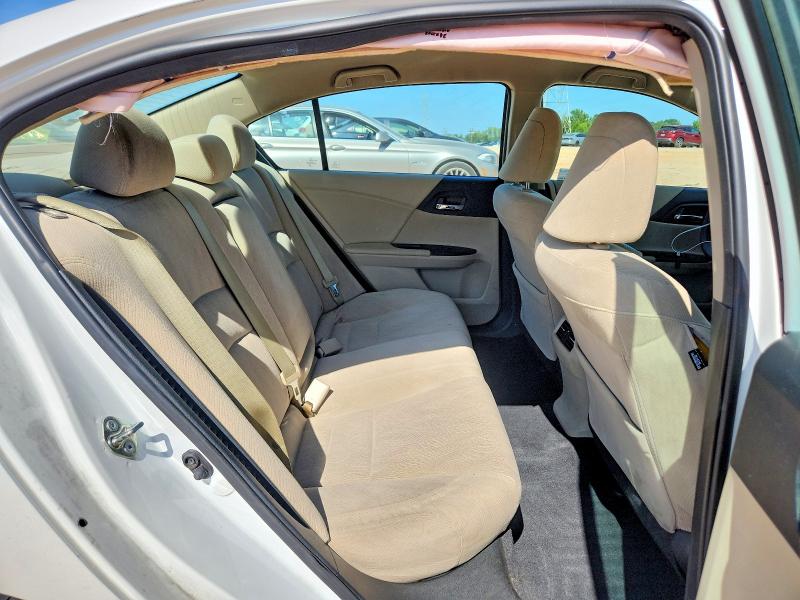 Aukcja sprzedaży 2015 Honda Accord, vin: 1HGCR6F39FA015253, numer aukcji: 66072976
