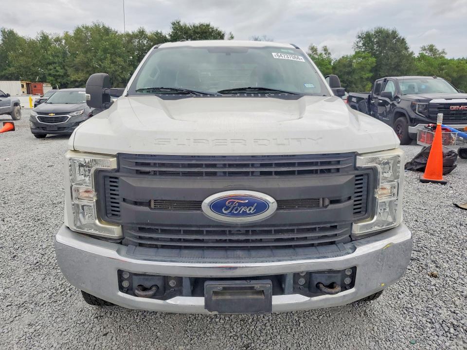 2019 Ford F250 მანქანა იყიდება აუქციონზე, vin: 1FD7W2BT2KEE14592, აუქციონის ნომერი: 64737066