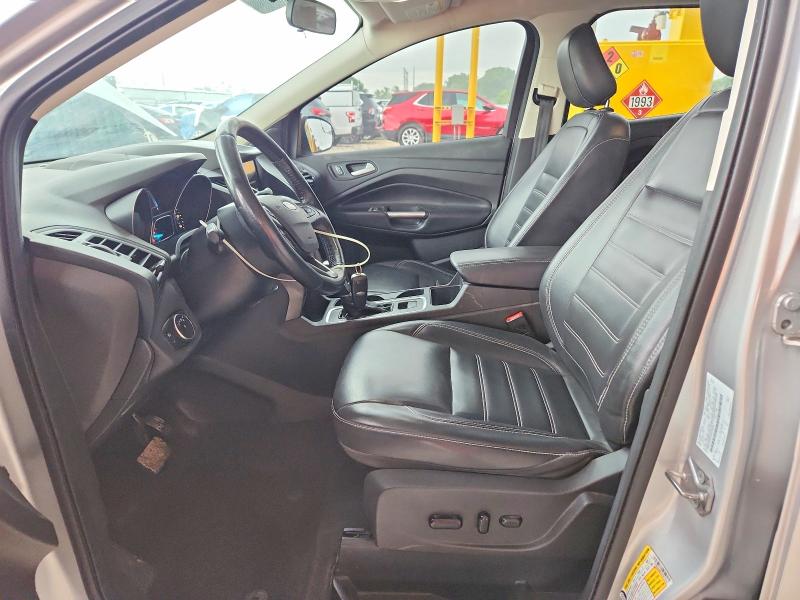 66006026 :رقم المزاد ، 1FMCU9HD1KUA76430 vin ، 2019 Ford Escape مزاد بيع