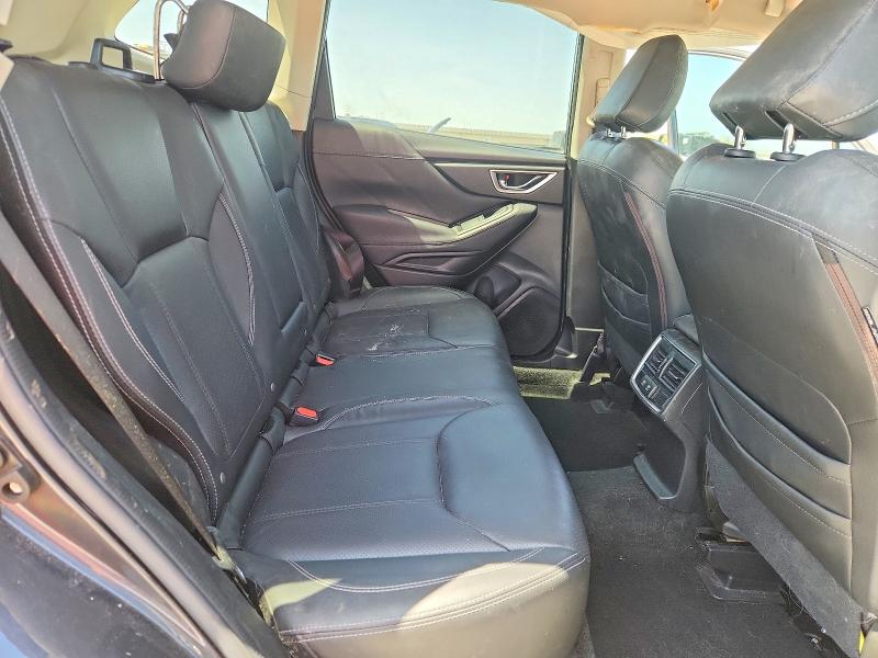 65688316 :رقم المزاد ، JF2SKAUC2KH583609 vin ، 2019 Subaru Forester مزاد بيع