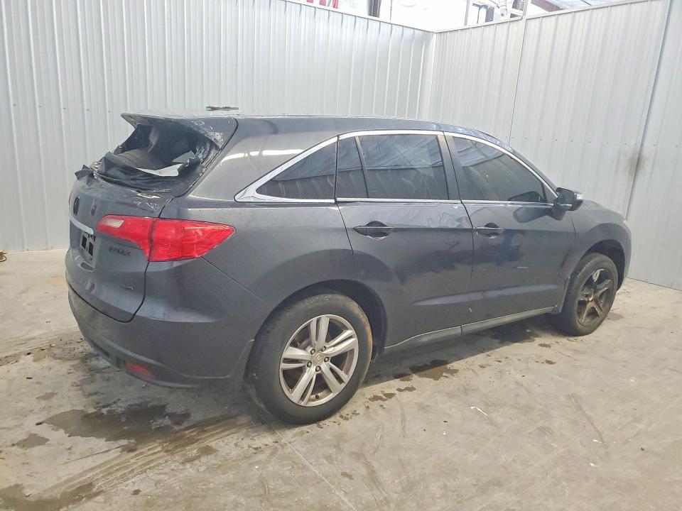 Продаж на аукціоні авто 2013 Acura Rdx, vin: 5J8TB4H55DL016070, номер лоту: 65701306