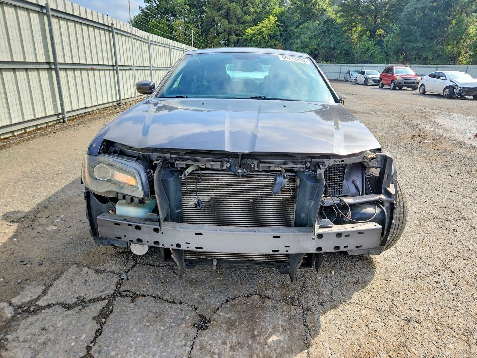 Aukcja sprzedaży 2013 Chrysler 300, vin: 2C3CCABG9DH707902, numer aukcji: 66213036