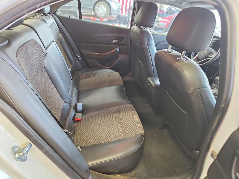 63396956 :رقم المزاد ، 1G11C5SL4FF282528 vin ، 2015 Chevrolet Malibu مزاد بيع