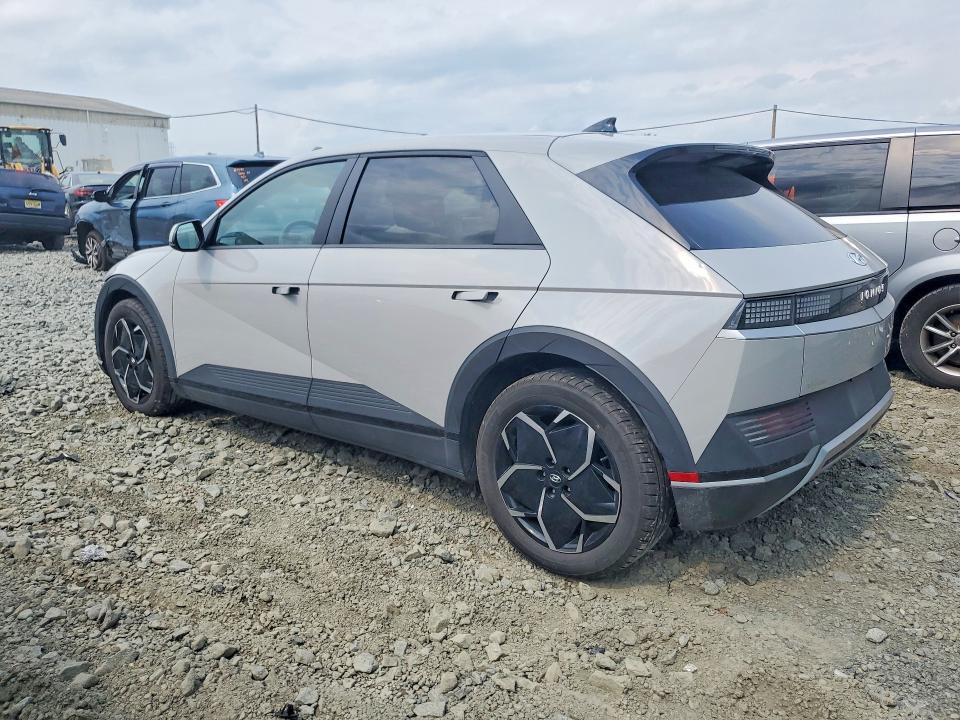 Продаж на аукціоні авто 2023 Hyundai Ioniq 5, vin: KM8KNDAF8PU189810, номер лоту: 63737936