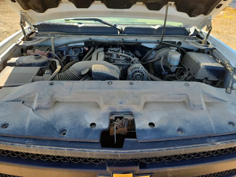 Продажа на аукционе авто 2012 Chevrolet Silverado, vin: 3GCPCPEA1CG156922, номер лота: 61410386
