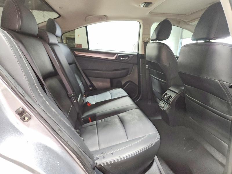 Продаж на аукціоні авто 2019 Subaru Legacy, vin: 4S3BNAN62K3013105, номер лоту: 63835006