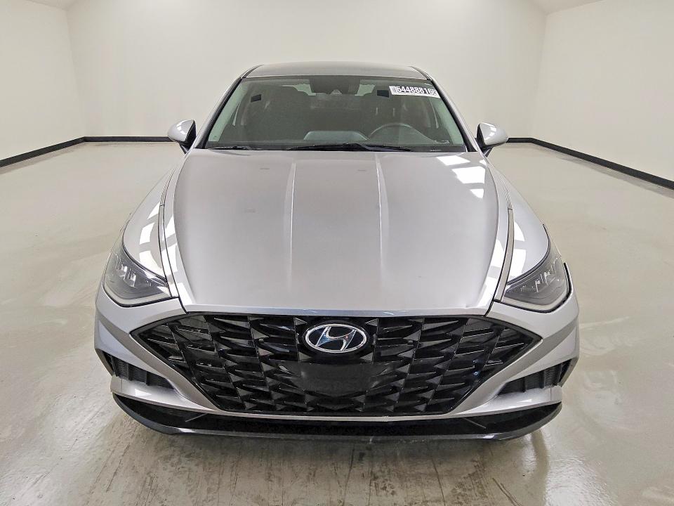 Продаж на аукціоні авто 2021 Hyundai Sonata, vin: KMHL64JA0MA148770, номер лоту: 64488816