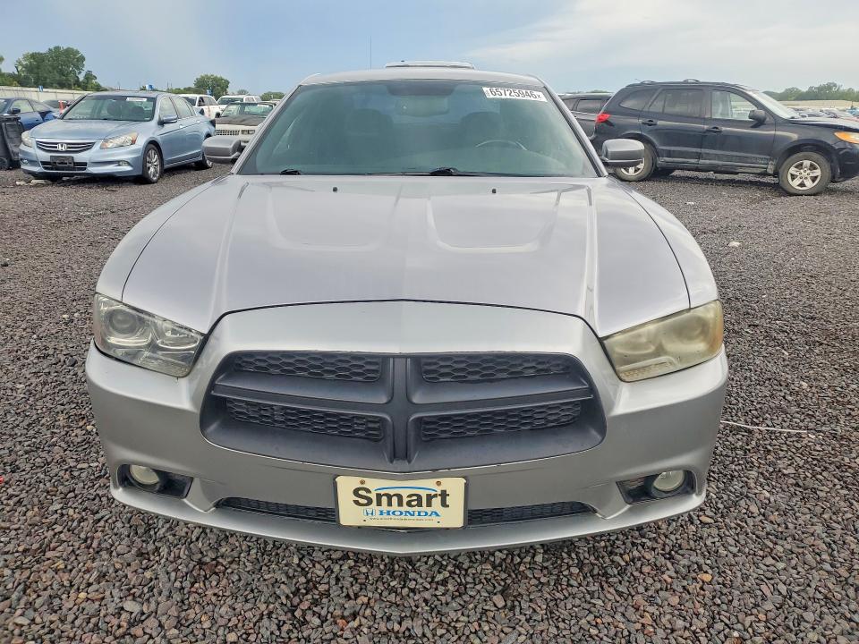 Aukcja sprzedaży 2014 Dodge Charger, vin: 2C3CDXDT2EH178322, numer aukcji: 65725946