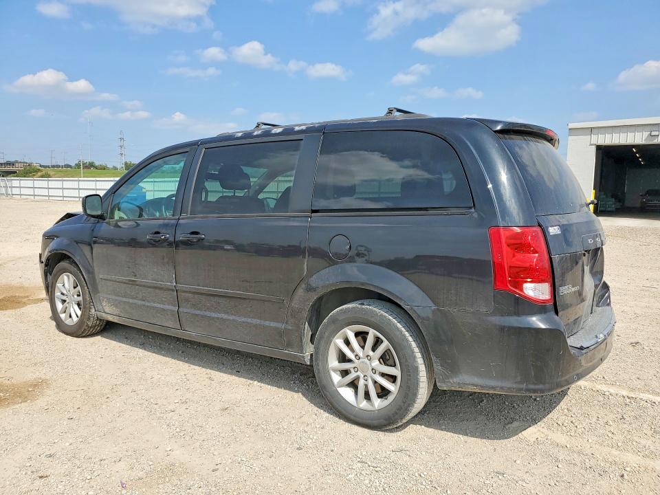 67166956 :رقم المزاد ، 2C4RDGCG2ER265450 vin ، 2014 Dodge Grand Caravan مزاد بيع