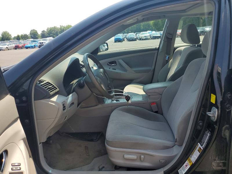 64766986 :رقم المزاد ، 4T4BF3EK6BR166197 vin ، 2011 Toyota Camry مزاد بيع
