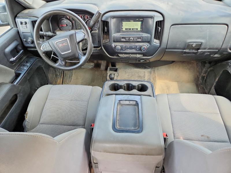 Aukcja sprzedaży 2018 Gmc Sierra, vin: 1GT22REG6JZ317937, numer aukcji: 64389106