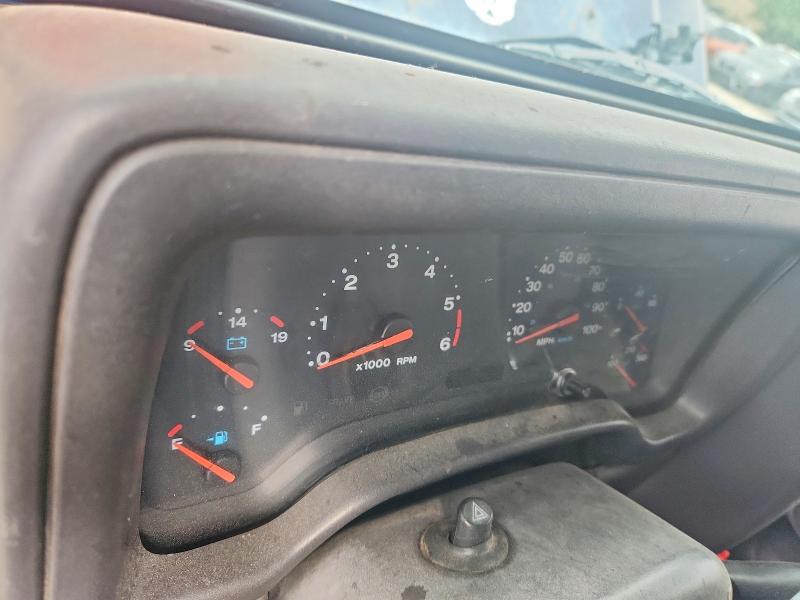 Продажа на аукционе авто 2001 Jeep Wrangler / Tj, vin: 1J4FA29P71P340090, номер лота: 64273306