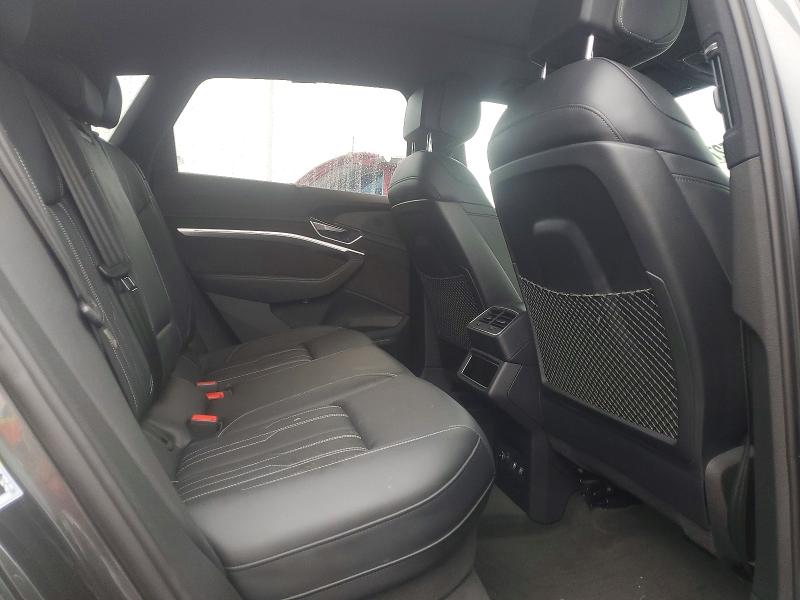 Aukcja sprzedaży 2019 Audi E-tron, vin: WA1VAAGE3KB006760, numer aukcji: 65273426