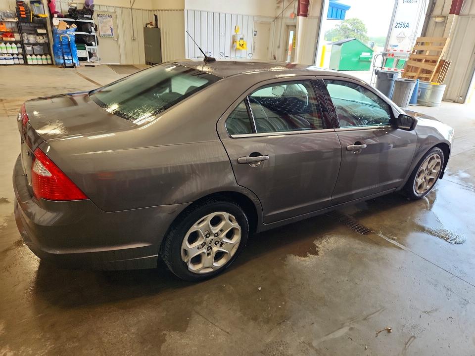 Aukcja sprzedaży 2011 Ford Fusion, vin: 3FAHP0HA5BR211134, numer aukcji: 64014856