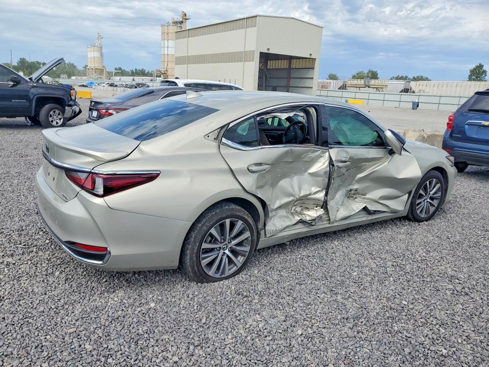 Aukcja sprzedaży 2021 Lexus Es, vin: 58ADA1C13MU008752, numer aukcji: 65808486