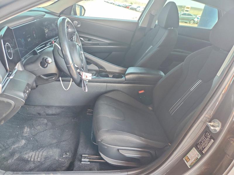 Продаж на аукціоні авто 2023 Hyundai Elantra, vin: KMHLS4AGXPU624770, номер лоту: 64138316
