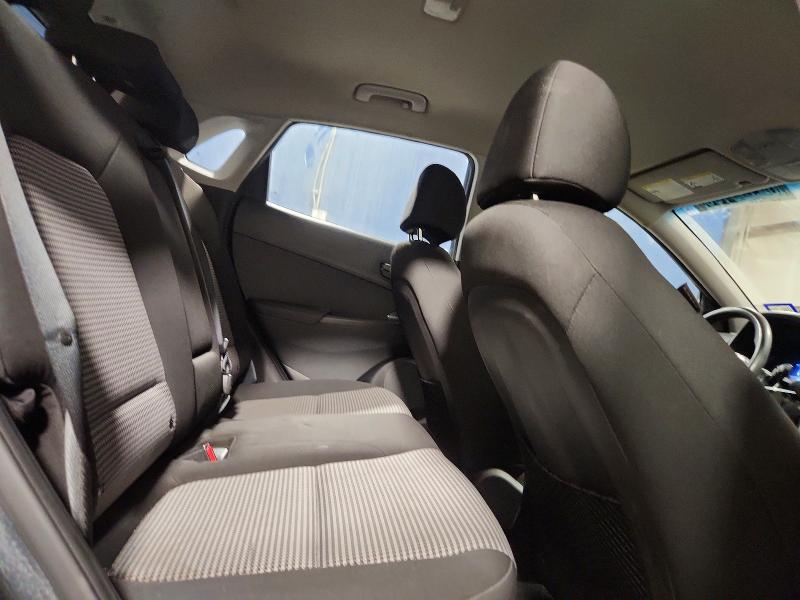 64159156 :رقم المزاد ، KM8K12AAXMU641742 vin ، 2021 Hyundai Kona مزاد بيع