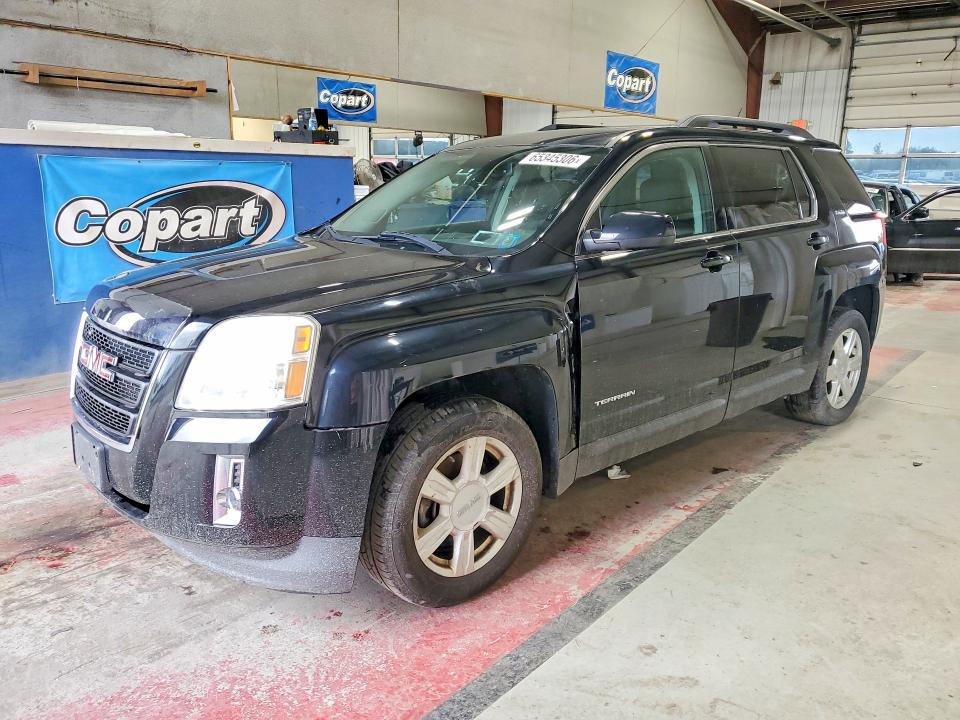 Продаж на аукціоні авто 2014 Gmc Terrain, vin: 2GKALREK3E6234436, номер лоту: 65345306