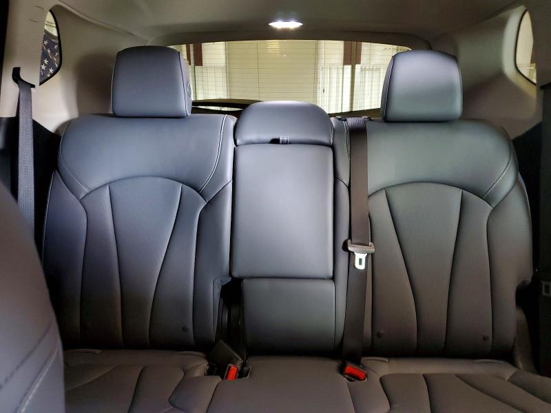 Aukcja sprzedaży 2020 Buick Envision, vin: LRBFX3SX9LD053955, numer aukcji: 62477246