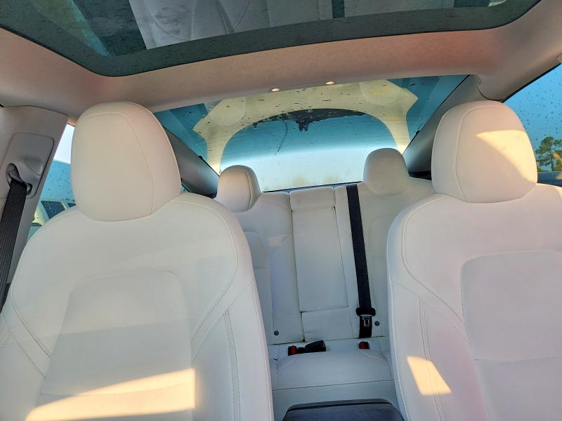 Aukcja sprzedaży 2021 Tesla Model 3, vin: 5YJ3E1EBXMF903505, numer aukcji: 66235816