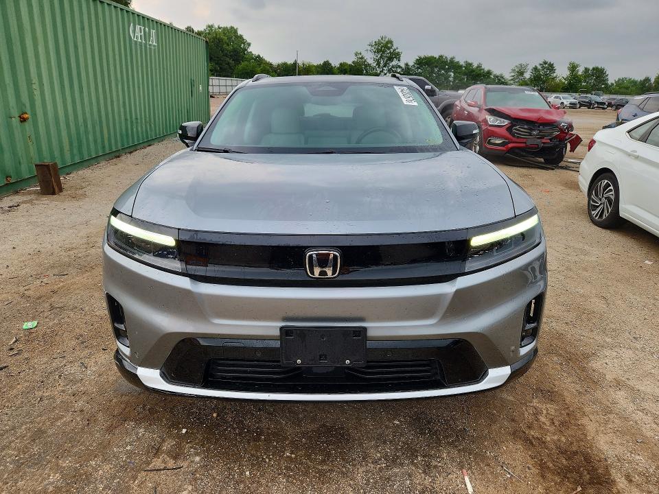 2024 Honda Prologue მანქანა იყიდება აუქციონზე, vin: 3GPKHXRJ8RS506816, აუქციონის ნომერი: 64382676