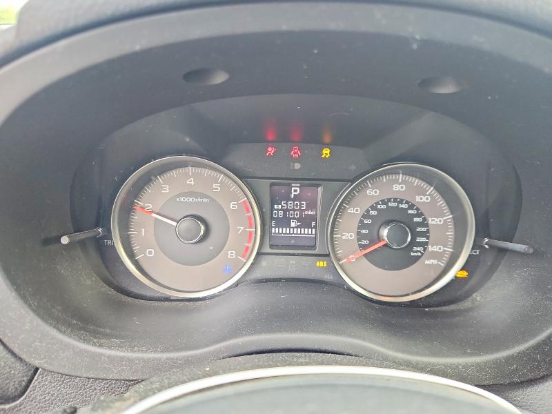 Продаж на аукціоні авто 2014 Subaru Forester, vin: JF2SJAHC2EH473273, номер лоту: 67080286