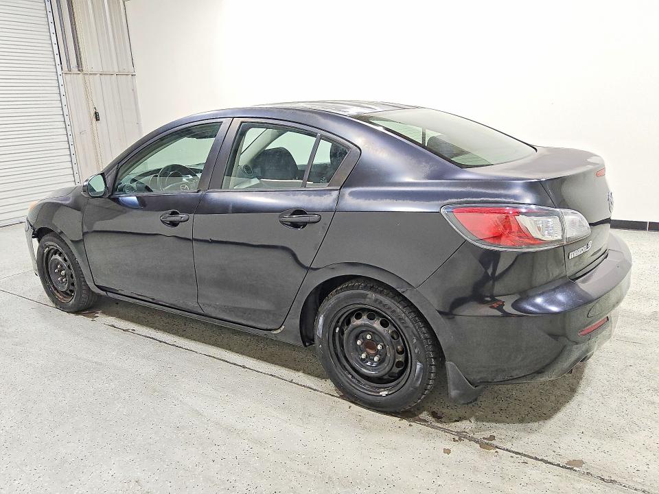 66805286 :رقم المزاد ، JM1BL1UF1C1506293 vin ، 2012 Mazda 3 مزاد بيع