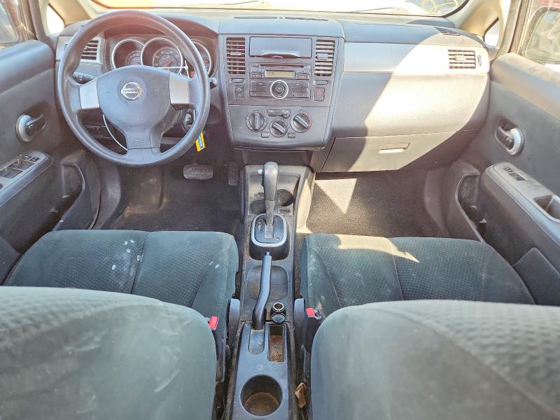 Продаж на аукціоні авто 2011 Nissan Versa, vin: 3N1BC1CPXBL497713, номер лоту: 66089626