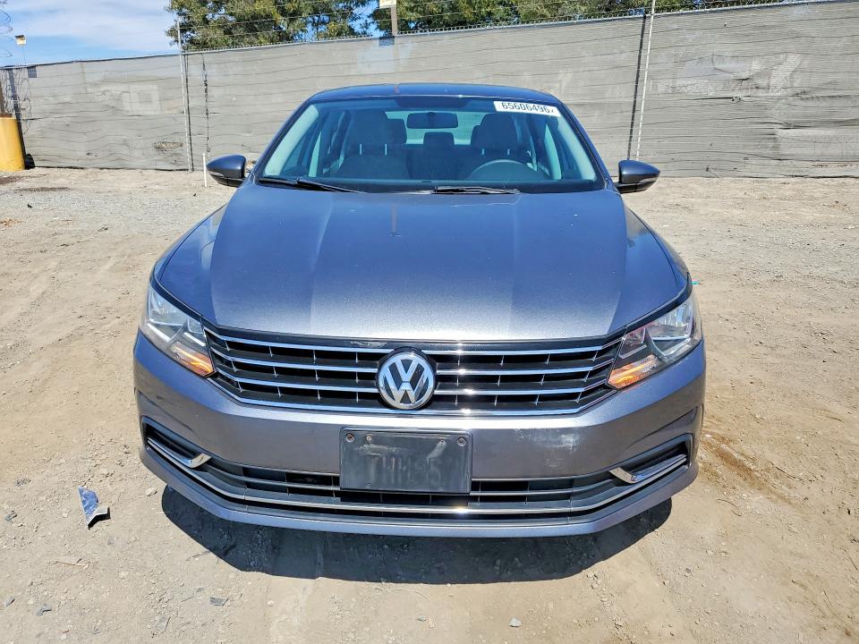 Aukcja sprzedaży 2017 Volkswagen Passat, vin: 1VWAT7A3XHC080699, numer aukcji: 65606496