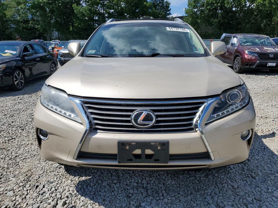 Продаж на аукціоні авто 2013 Lexus Rx 350, vin: 2T2BK1BA5DC180338, номер лоту: 64720156