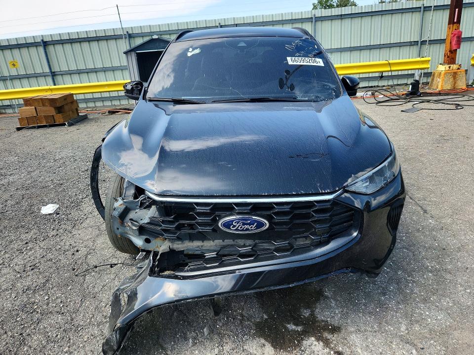 Aukcja sprzedaży 2024 Ford Escape, vin: 1FMCU0MN0RUB01094, numer aukcji: 66595206