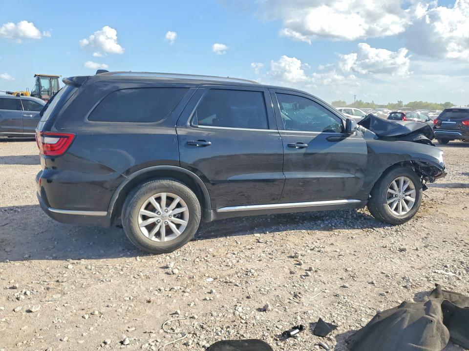 2015 Dodge Durango მანქანა იყიდება აუქციონზე, vin: 1C4RDHAG1FC937209, აუქციონის ნომერი: 64912216