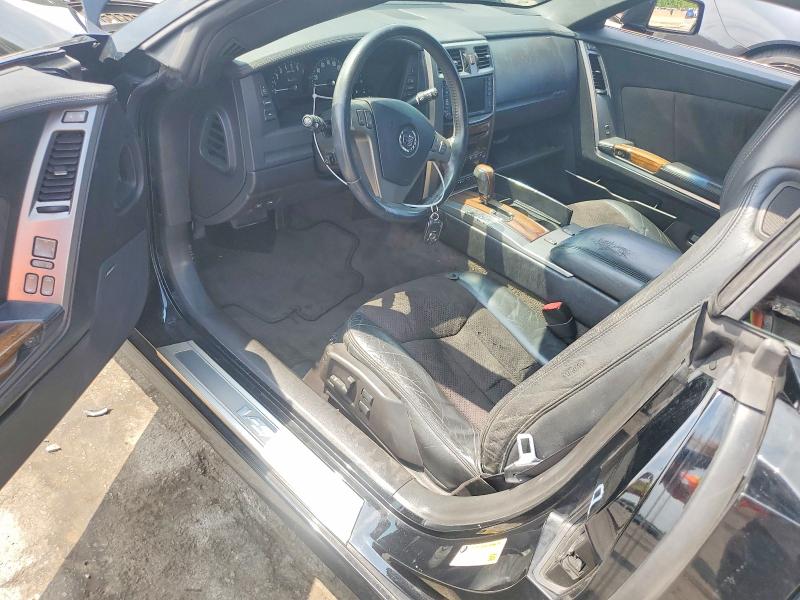 Aukcja sprzedaży 2006 Cadillac Xlr-v, vin: 1G6YX36DX65603904, numer aukcji: 63919446