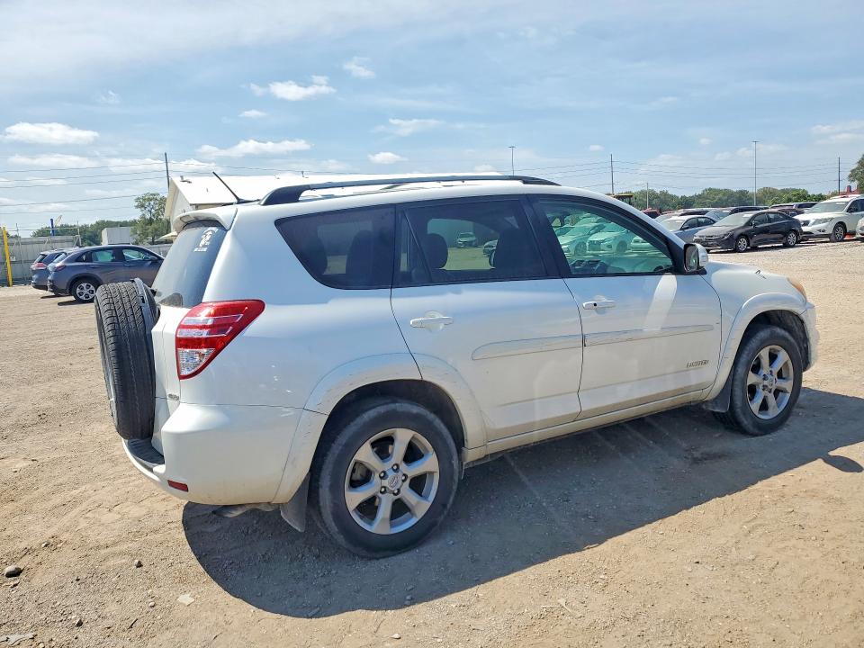 2012 Toyota Rav4 მანქანა იყიდება აუქციონზე, vin: 2T3DF4DV8CW269571, აუქციონის ნომერი: 66908476