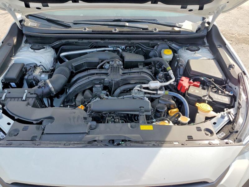 Aukcja sprzedaży 2025 Subaru Crosstrek, vin: 4S4GUHL66S3752946, numer aukcji: 64550596