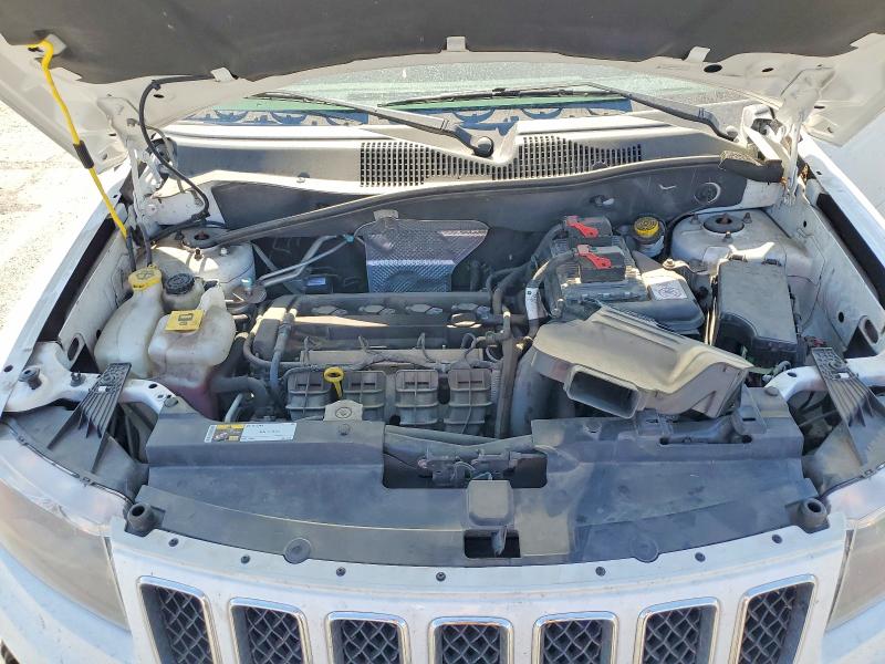 65539266 :رقم المزاد ، 1C4NJCBA4ED777100 vin ، 2014 Jeep Compass مزاد بيع