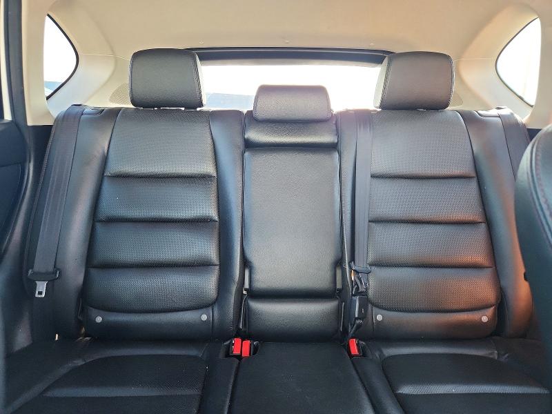 Продажа на аукционе авто 2016 Mazda Cx-5, vin: JM3KE4DY6G0649482, номер лота: 63337106